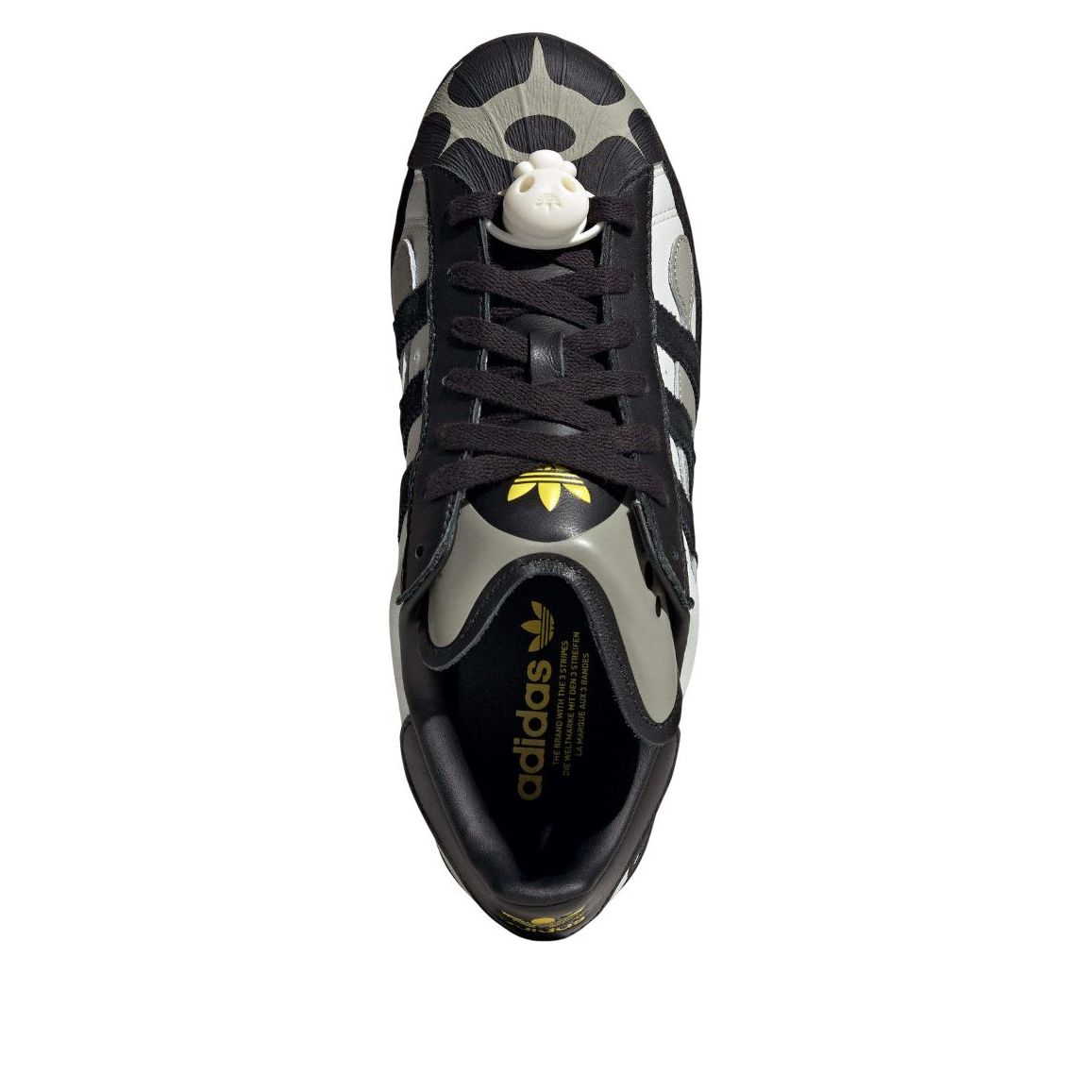 adidas x OFFGOD:Tate Superstar 82