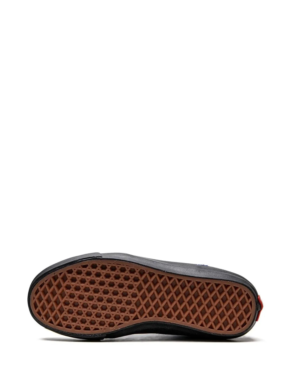 Vans X Supreme Half Cab Pro '92'