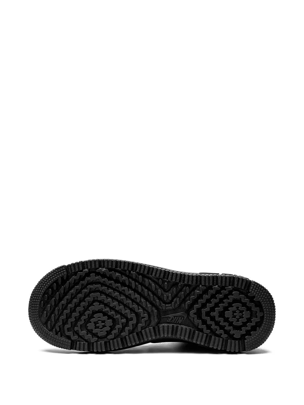 Nike Air Force 1 Sneaker Boots