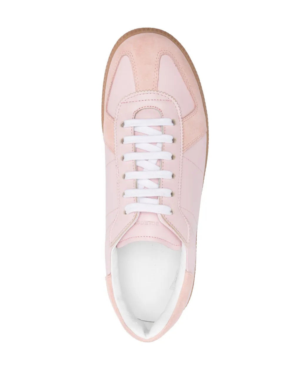 Scarosso Tilda Panelled-Leather