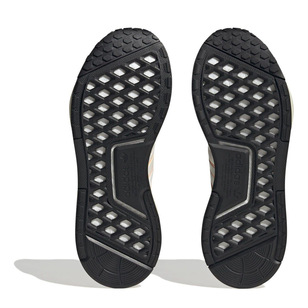 Black rubber outsole tread for low-top sneakers, showing forefoot grip pattern