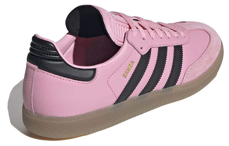 adidas x Lionel Messi Samba Indoor