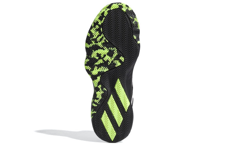 adidas Marvel x D.O.N. Issue #1