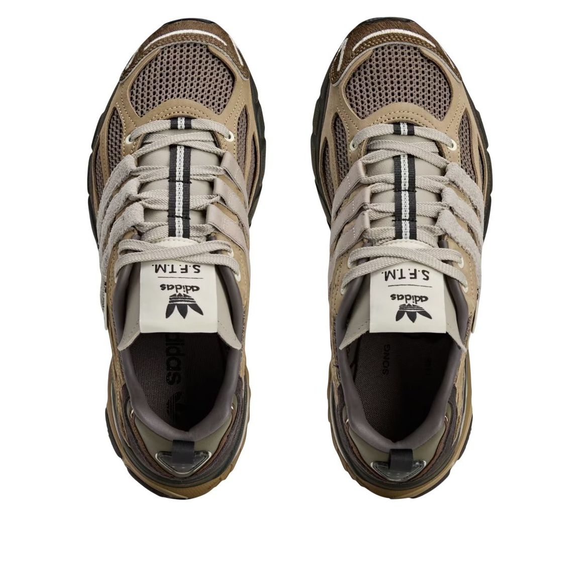 adidas x Song for the Mute adiStar Cushion 3