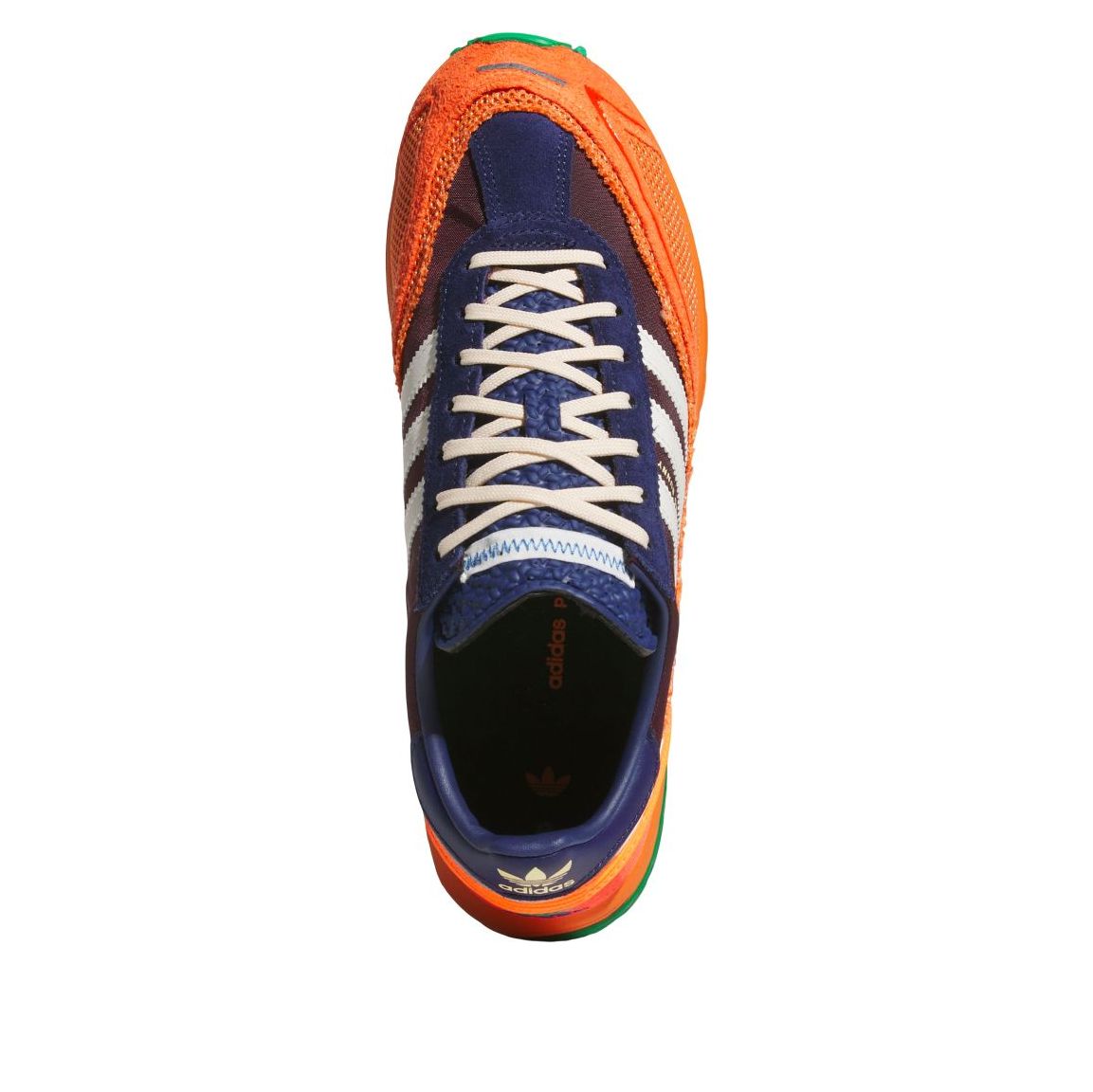 adidas x Bad Bunny adiZero SL72