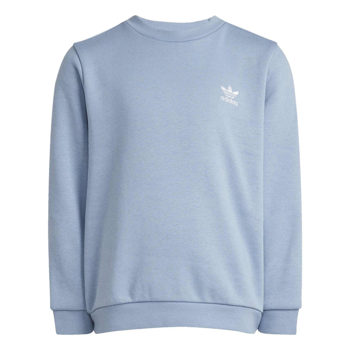 adidas Originals tracksuit set featuring a stylish matching jacket and pants in classic design and comfortable fabric