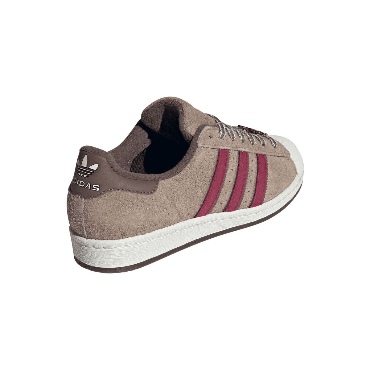 adidas Originals Teenage Mutant Ninja Turtles Superstar trainers, colorful sneaker footwear with turtle-themed design and classic style