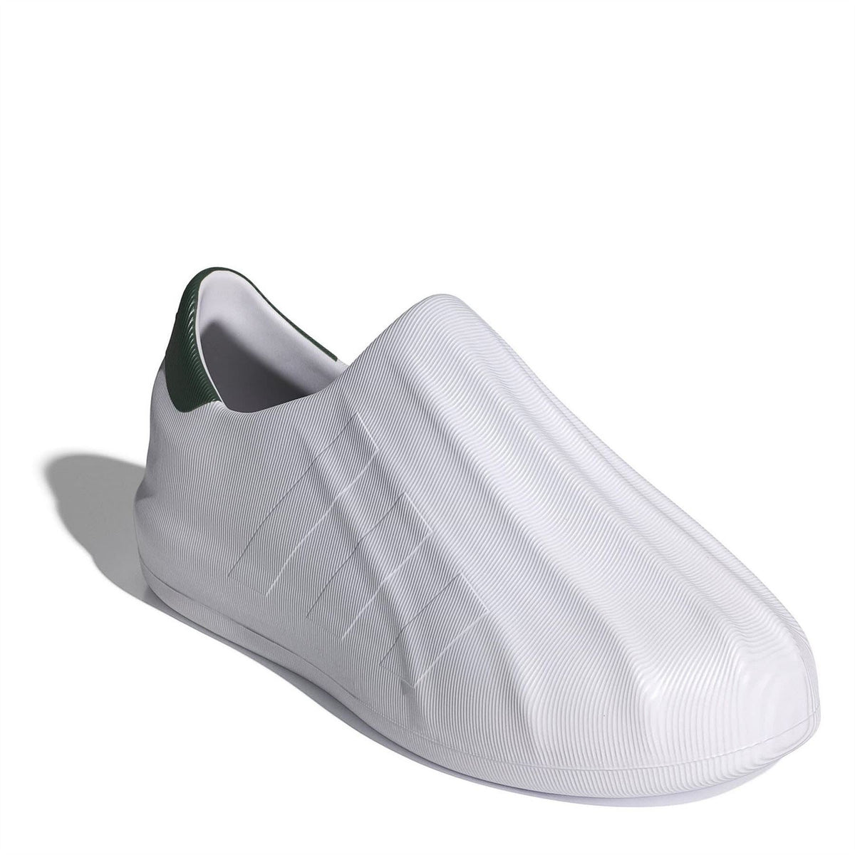adidas Originals Adzfm Sprstr footwear showing stylish sneakers with bold design and branding on a white background