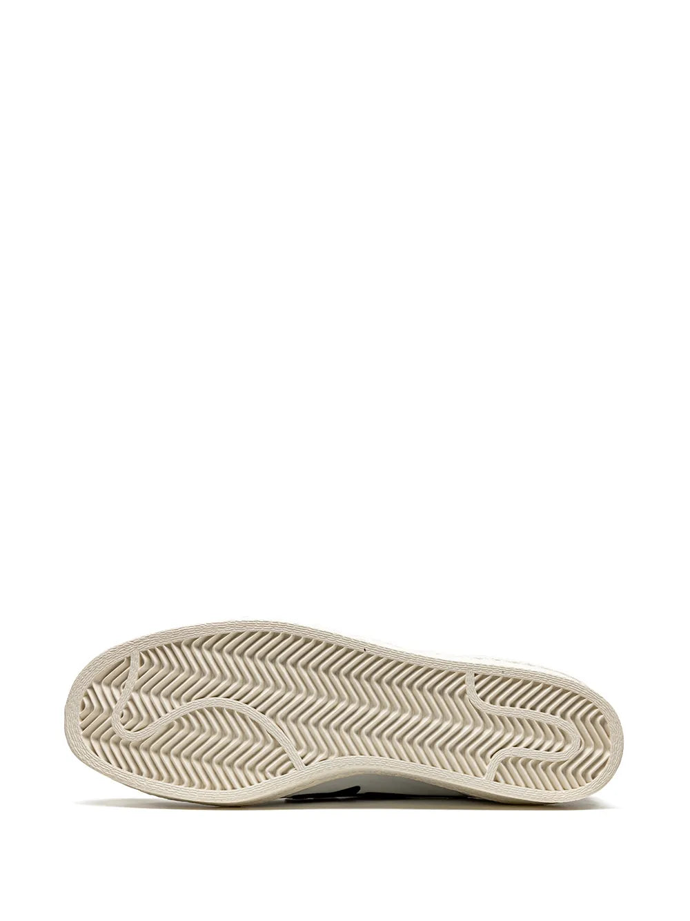 adidas X Bapte Superstar 80S White/Black Sneakers