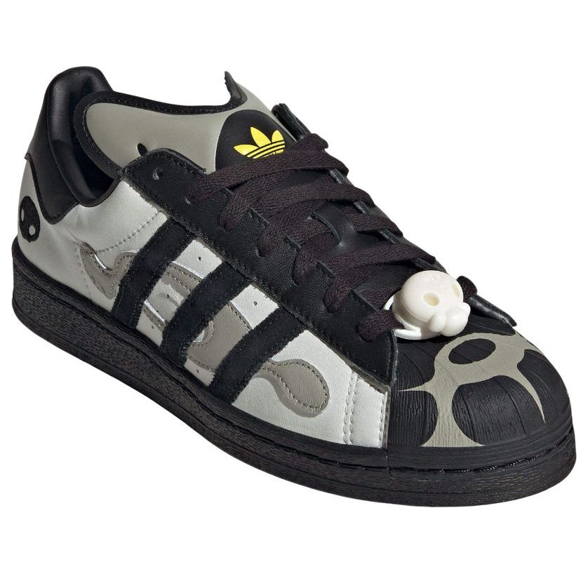 adidas x OFFGOD:Tate Superstar 82