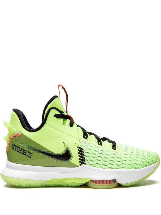 Nike Lebron Witness V
