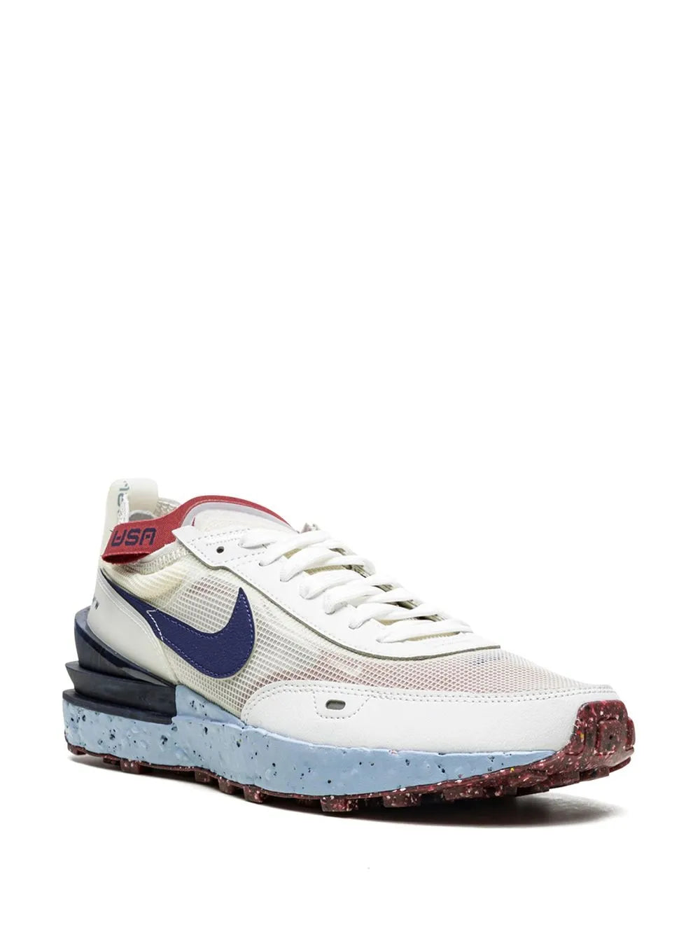 Nike Waffle One Crater