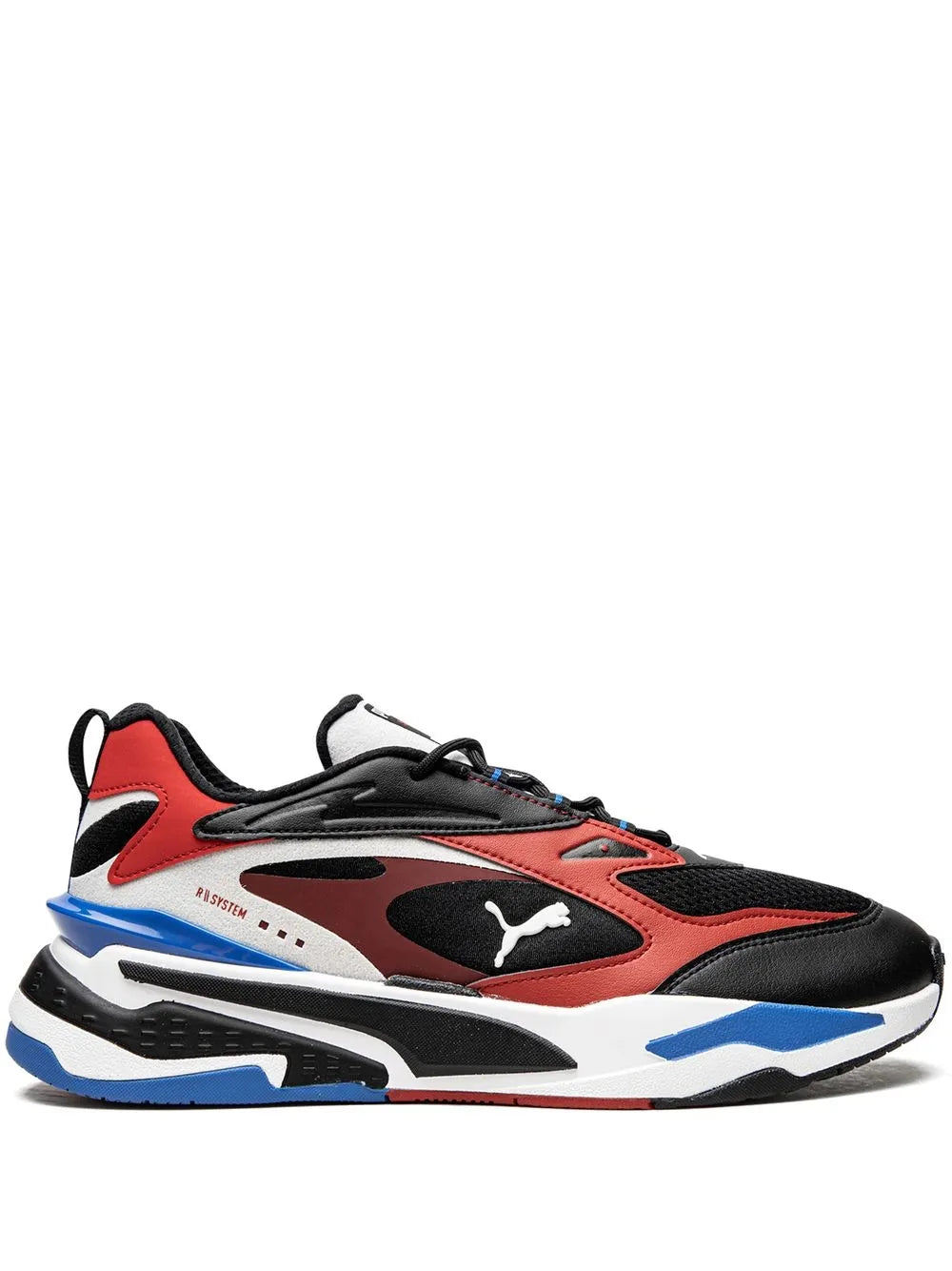 PUMA Rs-Fast Low-Top