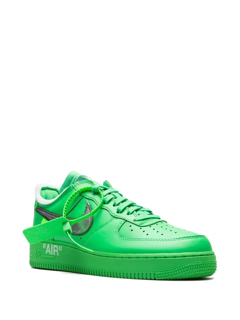 Nike X Off-White Air Force 1 Low