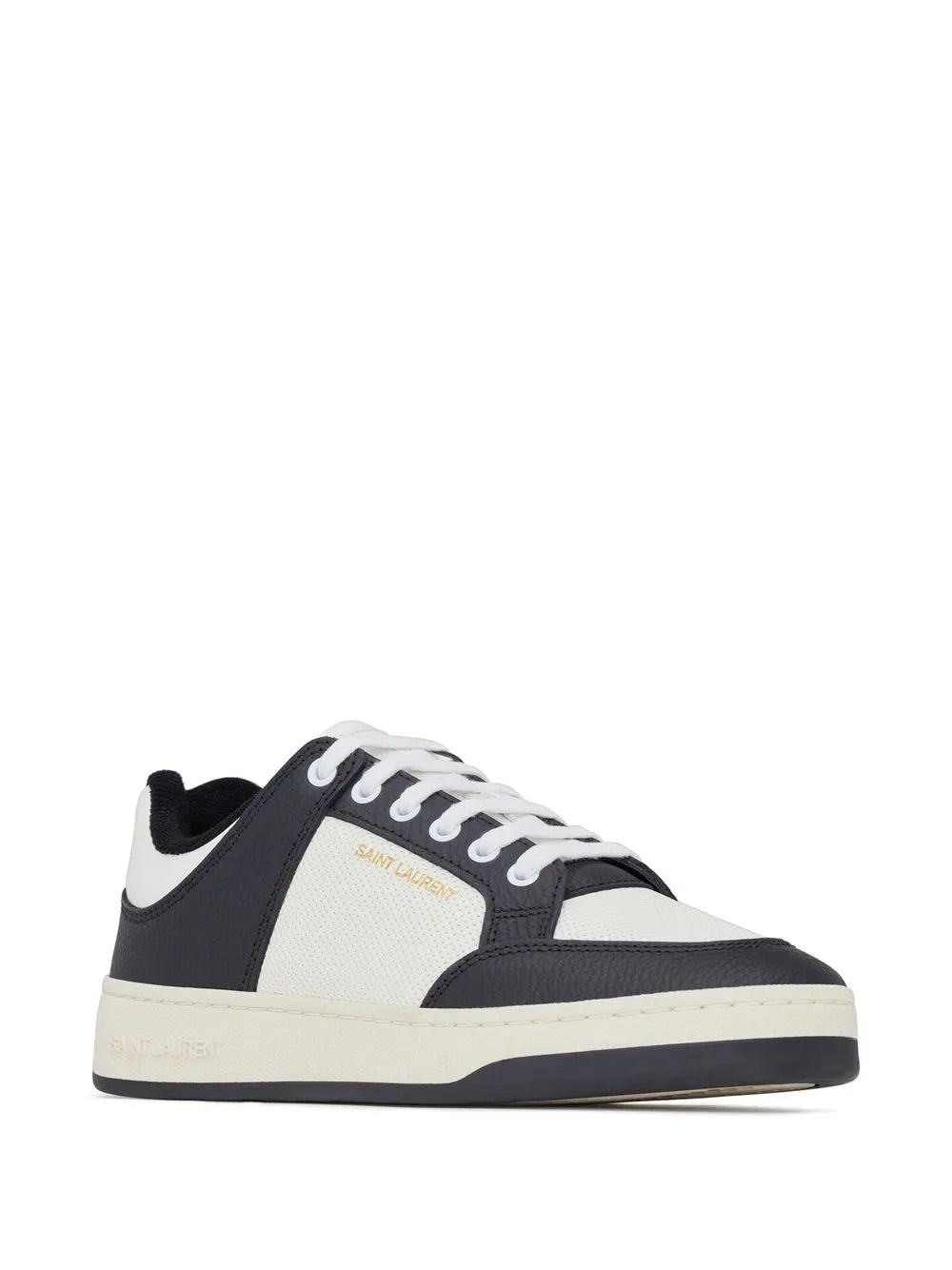 Saint Laurent Sl/61 Low-Top