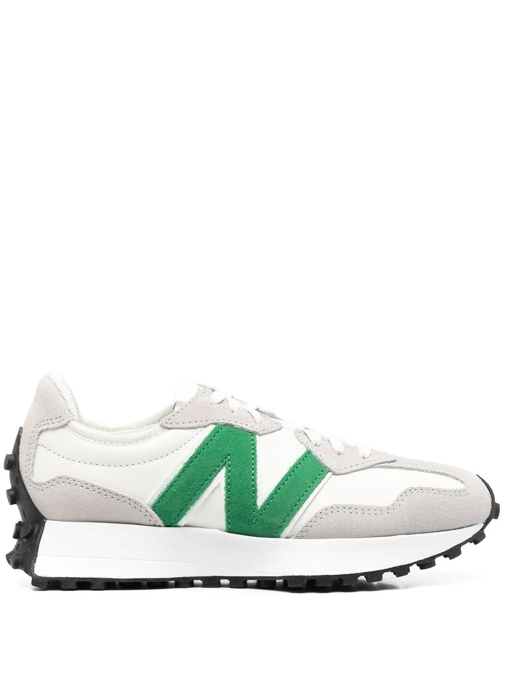New Balance Low-Top Lace-Up