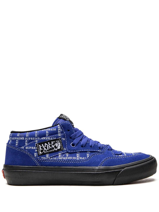 Vans X Supreme Half Cab Pro '92'