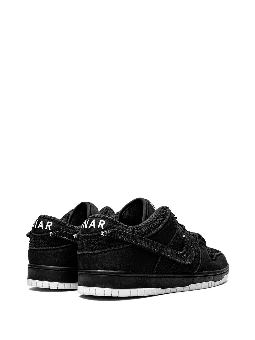 Nike X Gnarhunters Sb Dunk Low