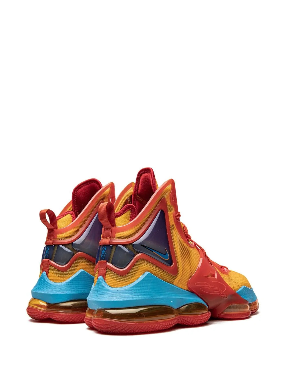 Nike Lebron Xix
