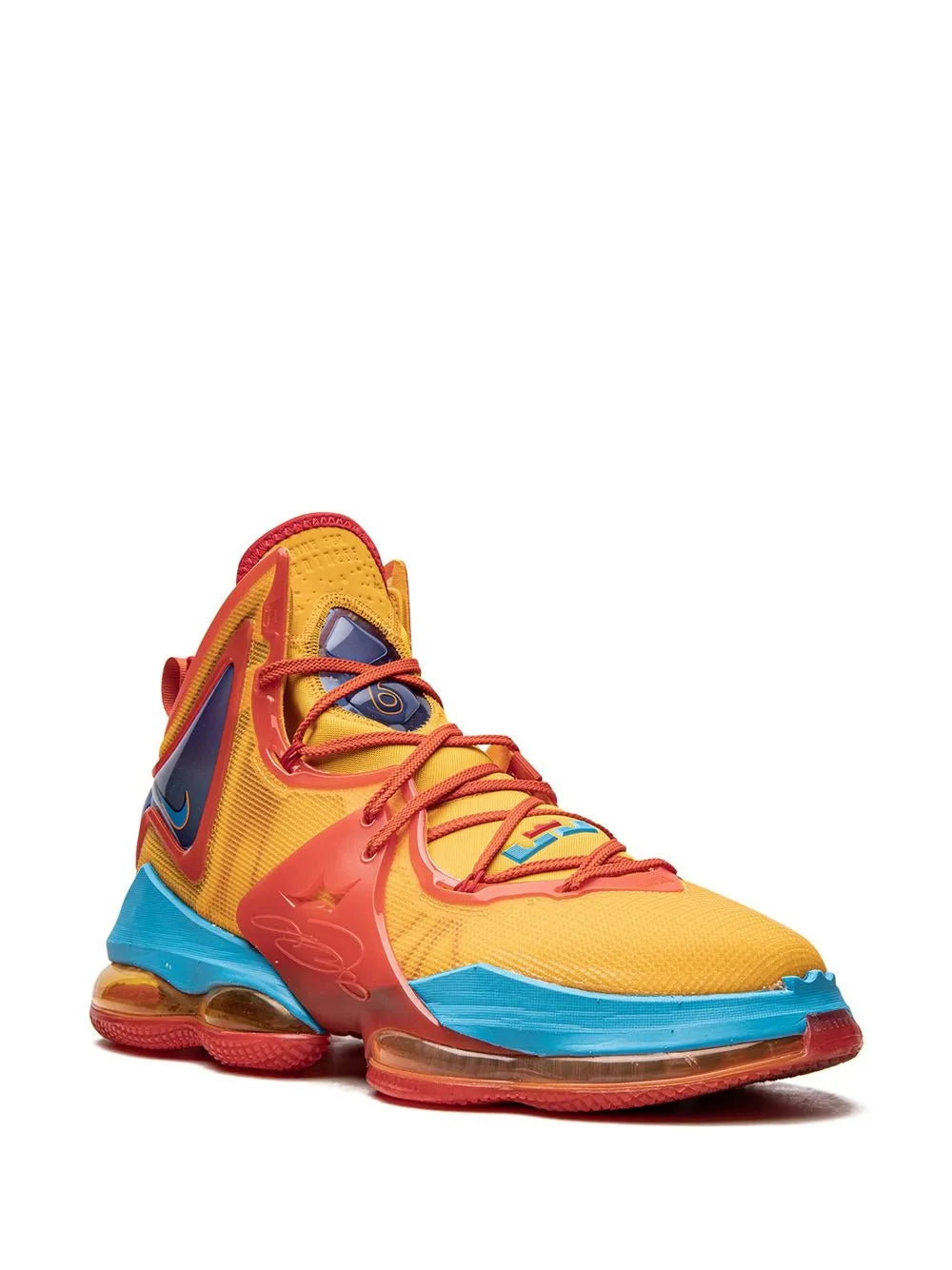 Nike Lebron Xix