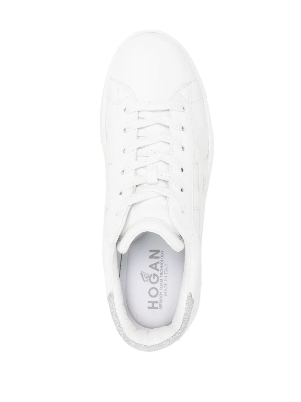 Hogan Rebel Low-Top