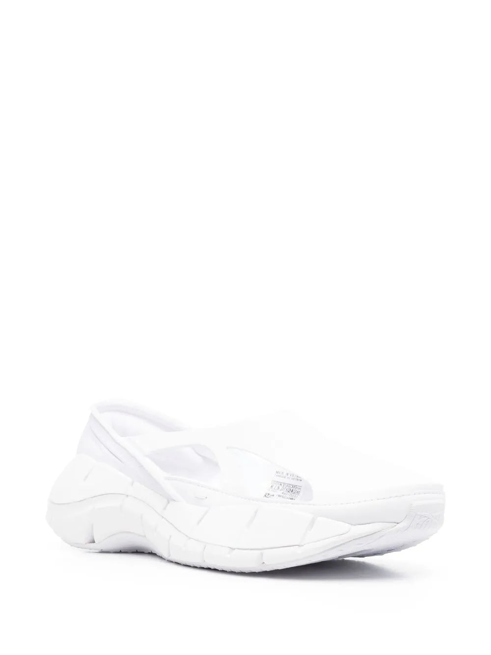 Maison Margiela Cut-Out Ridged