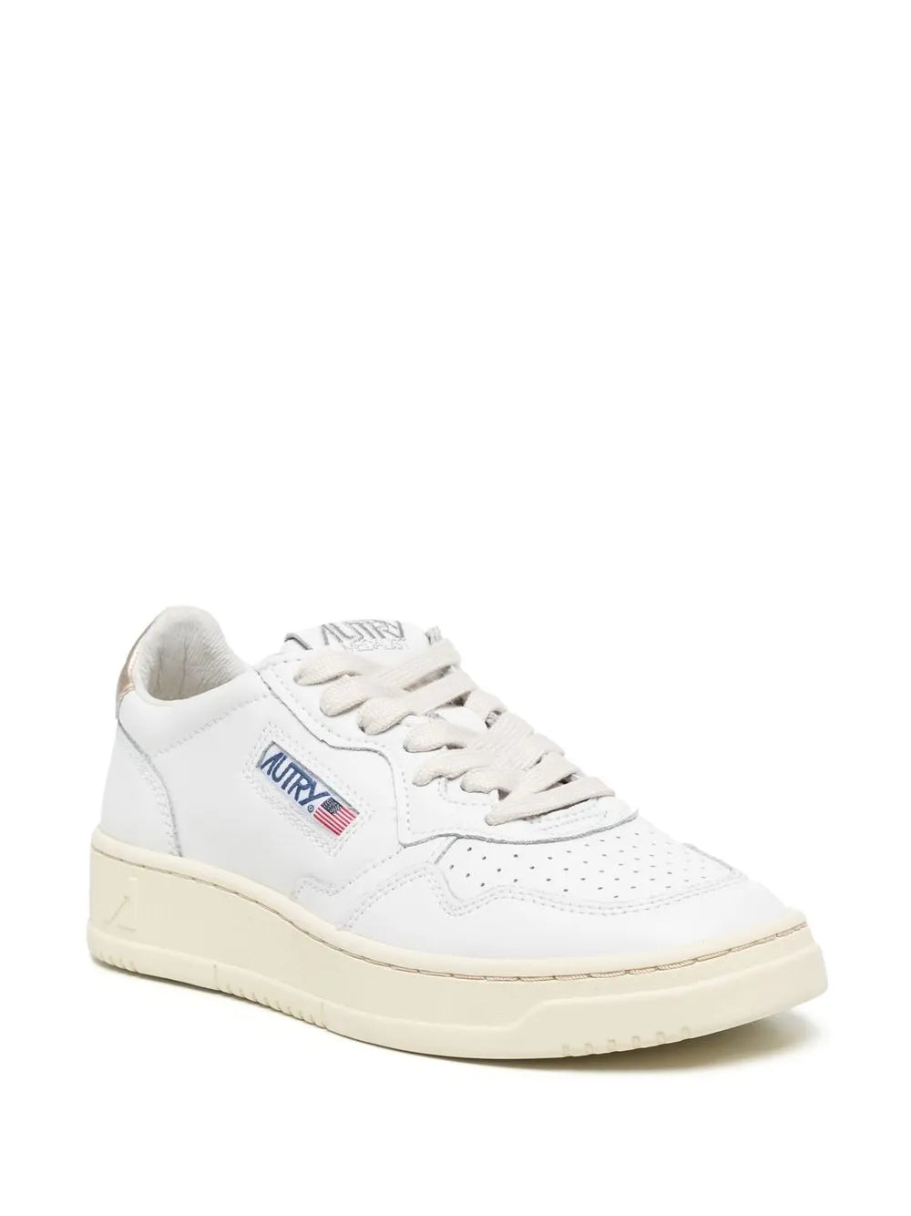 Autry Autry 01 Low-Top