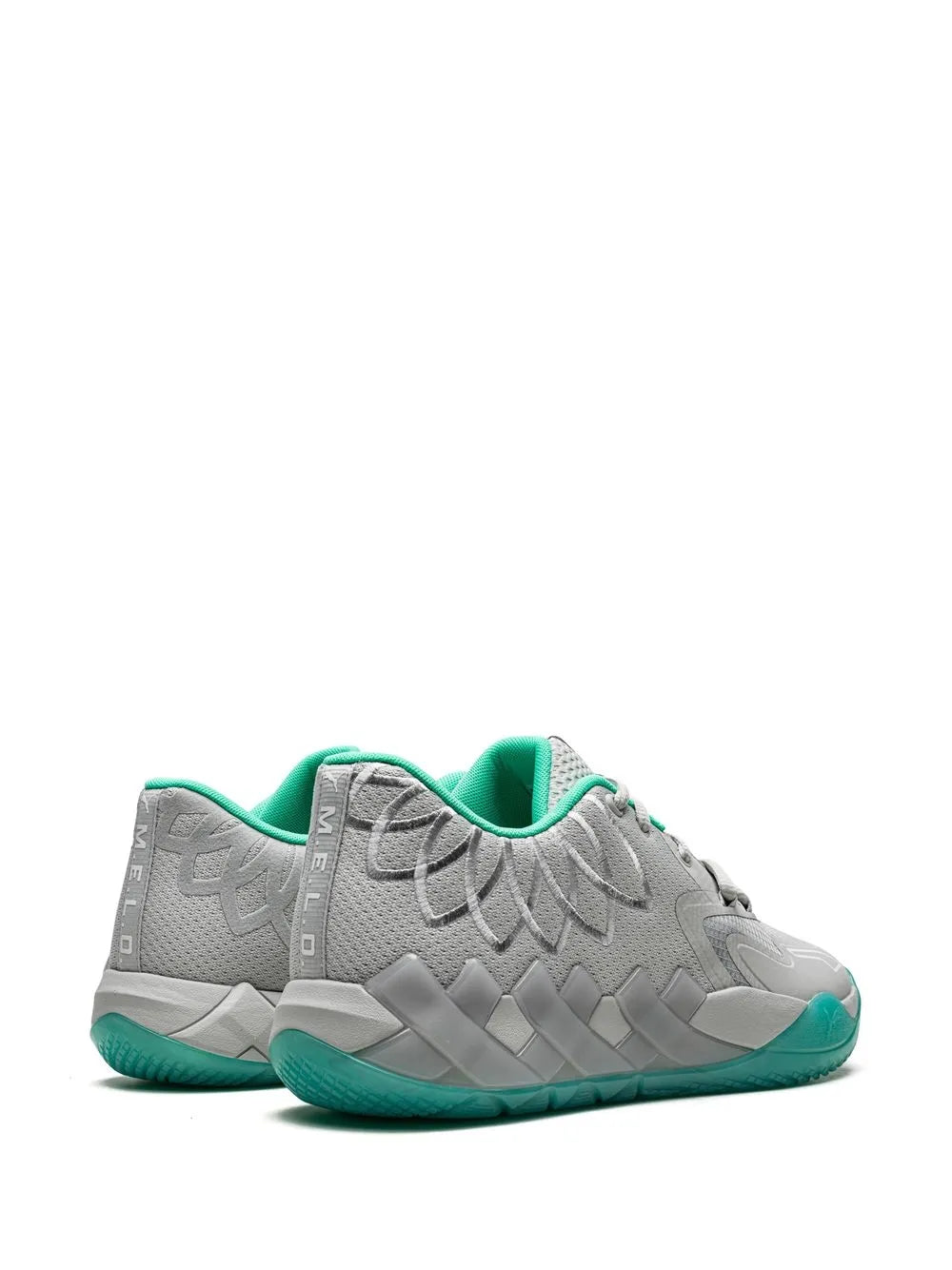 PUMA Lamelo Ball Mb.01