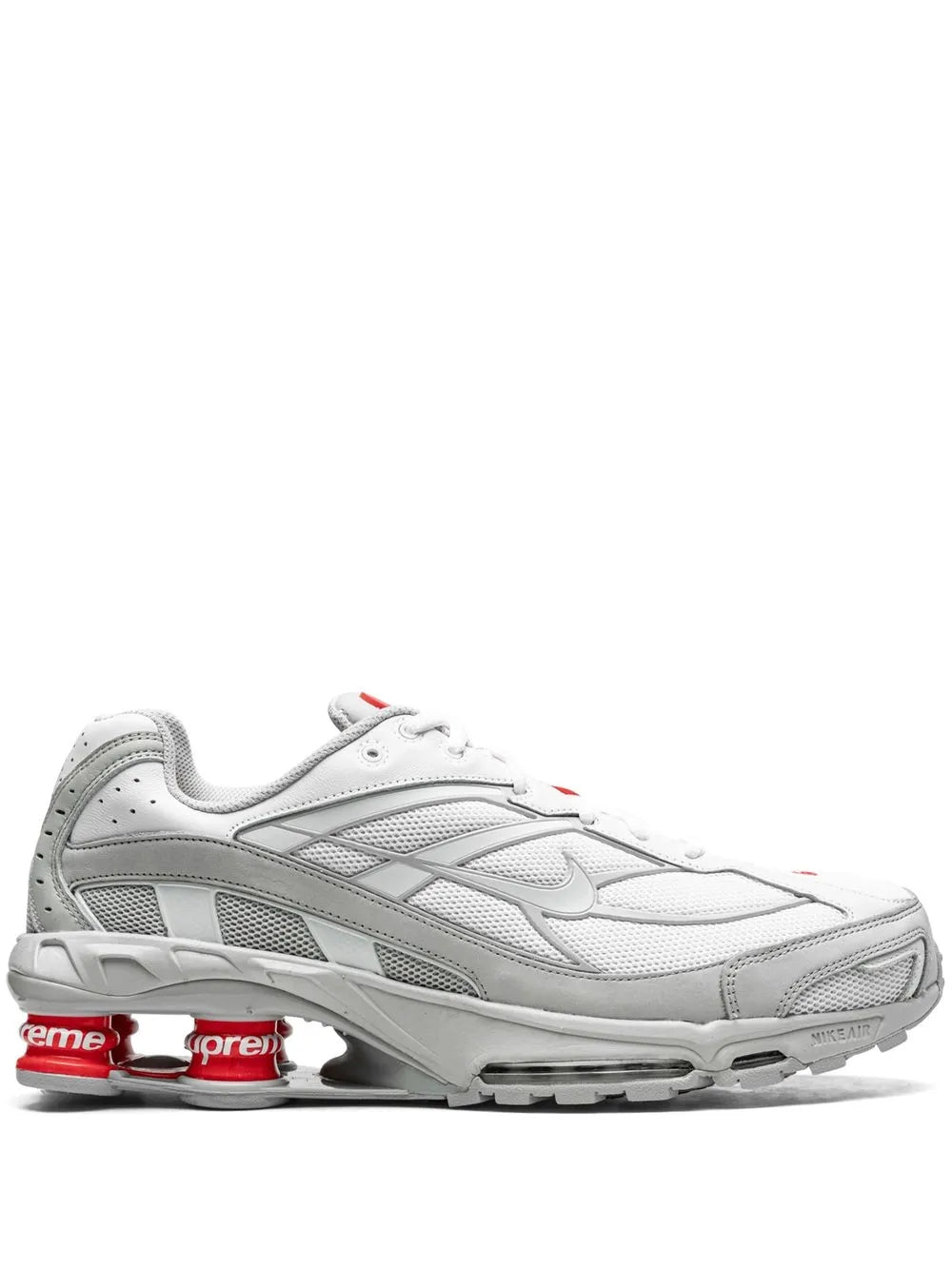 Nike X Supreme Shox Ride 2 Sp