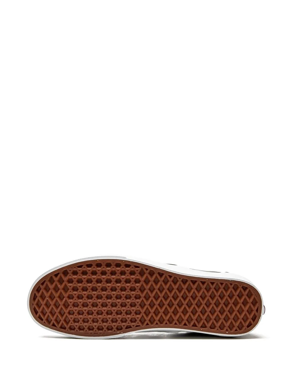 Vans Eco Theory Checkerboard
