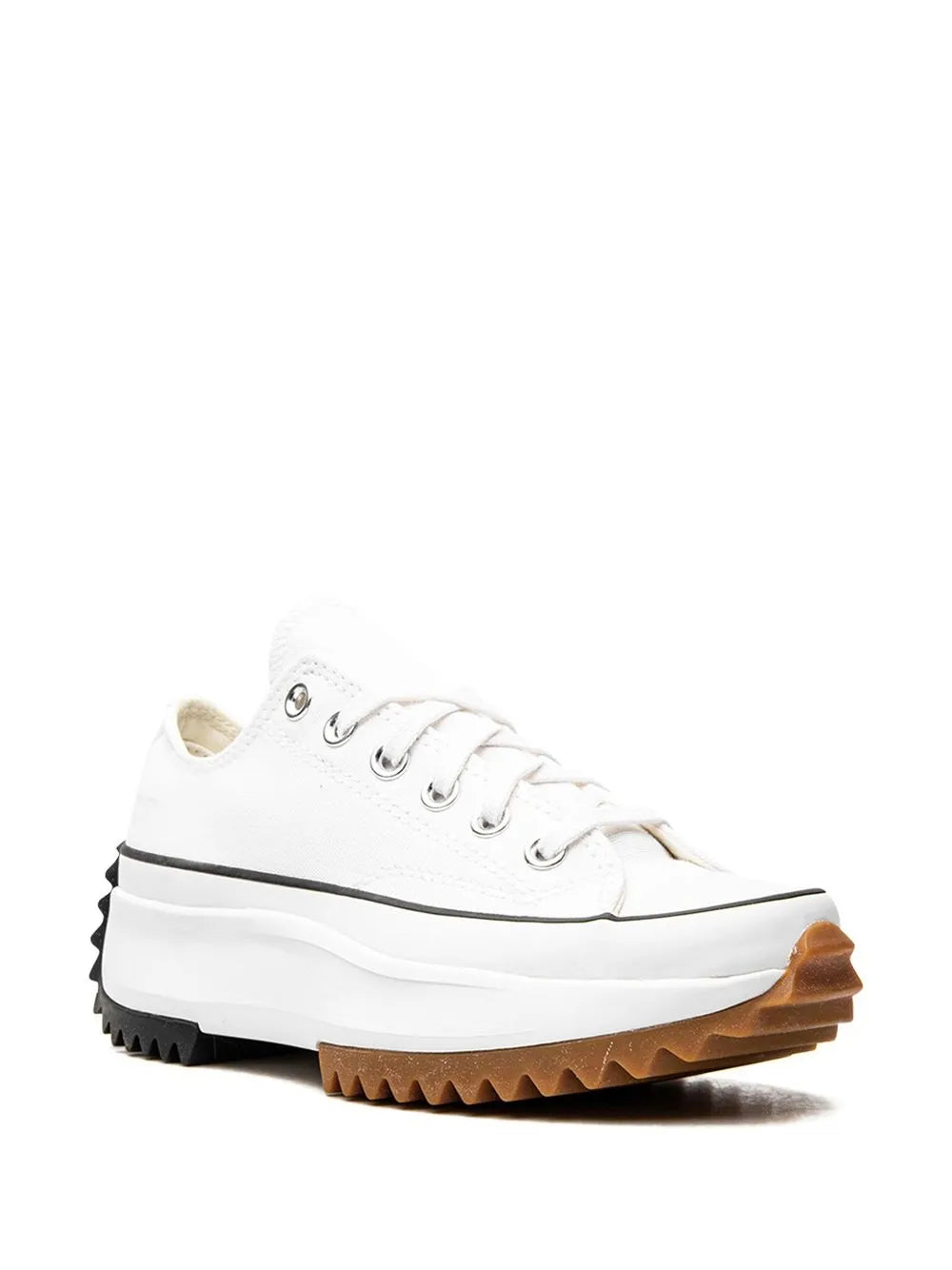Converse Run Star Hike Low-Top