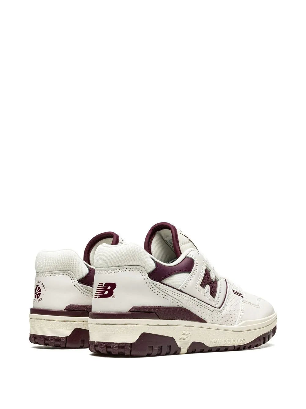 New Balance 550