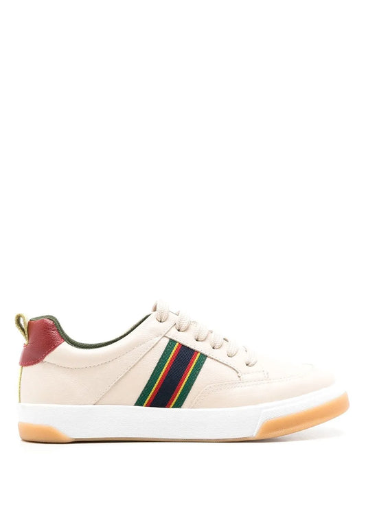 Sarah Chofakian Laby Bird Low-Top