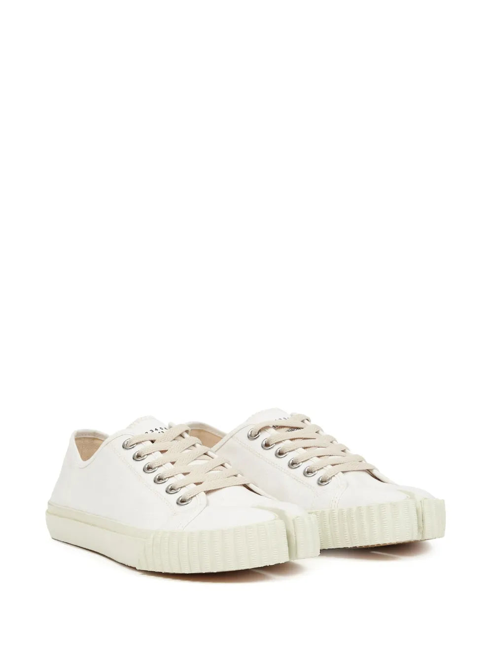 Maison Margiela Tabi Low-Top
