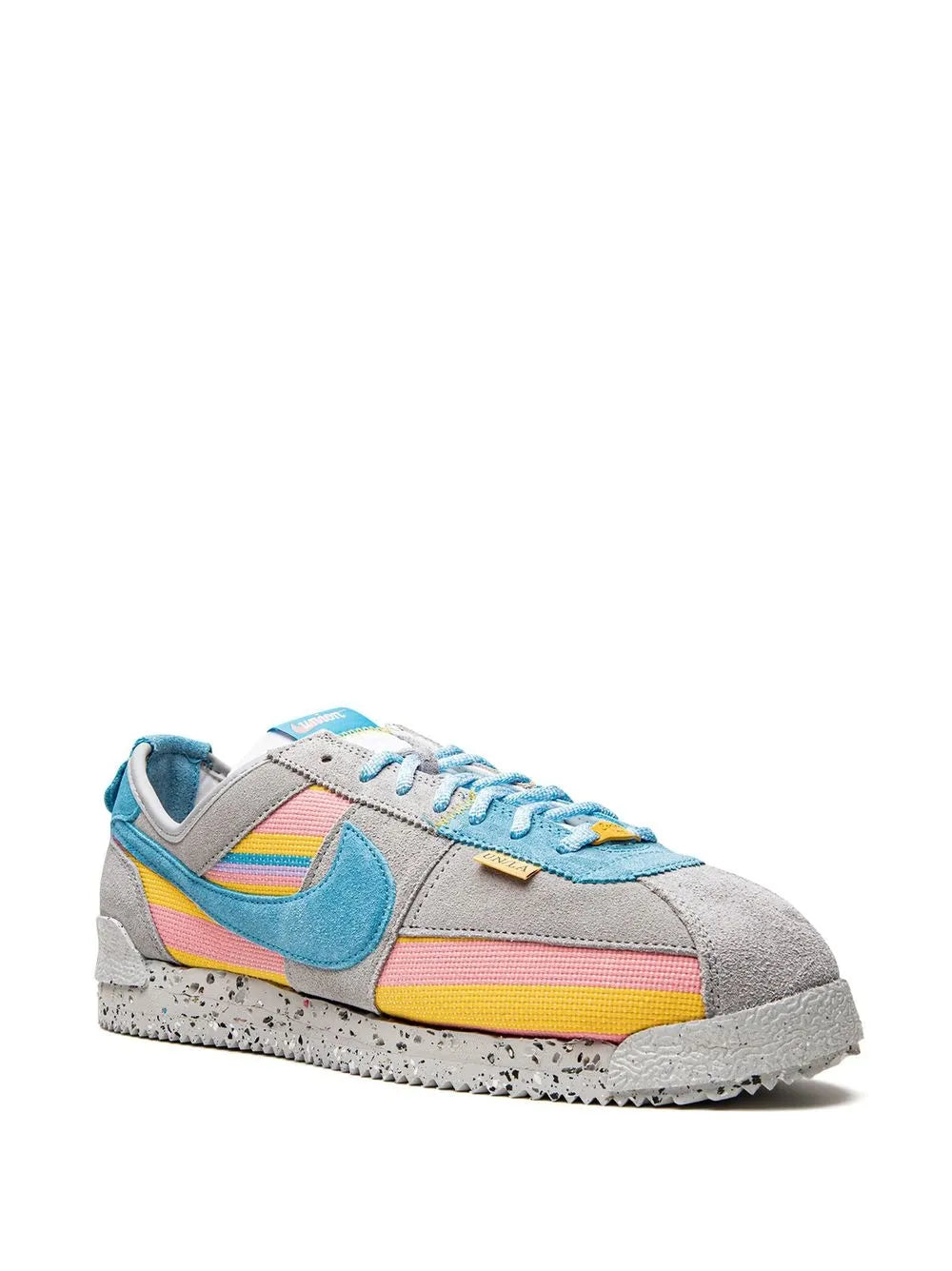 Nike X Union Cortez