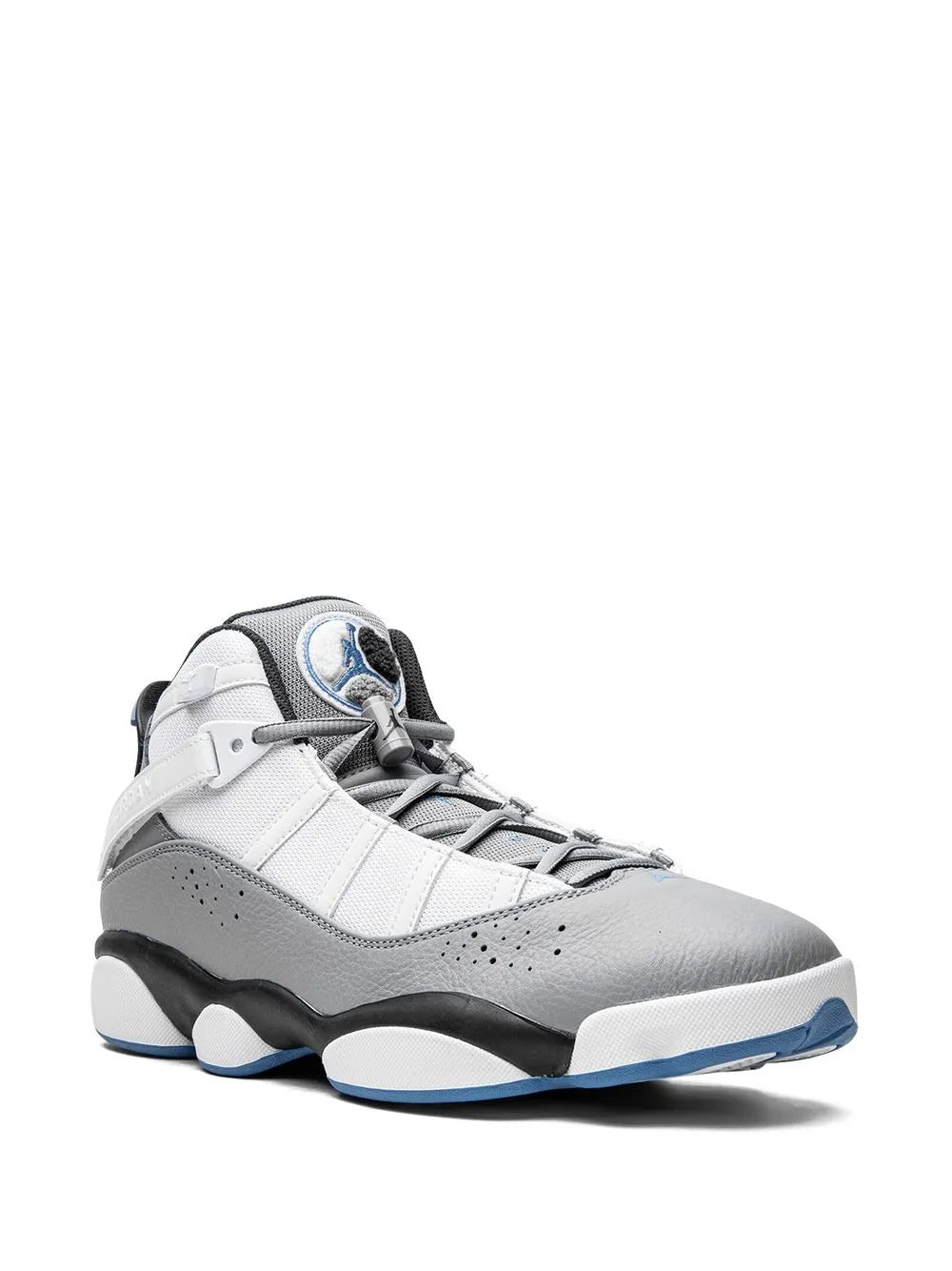 Jordan Jordan 6 Rings