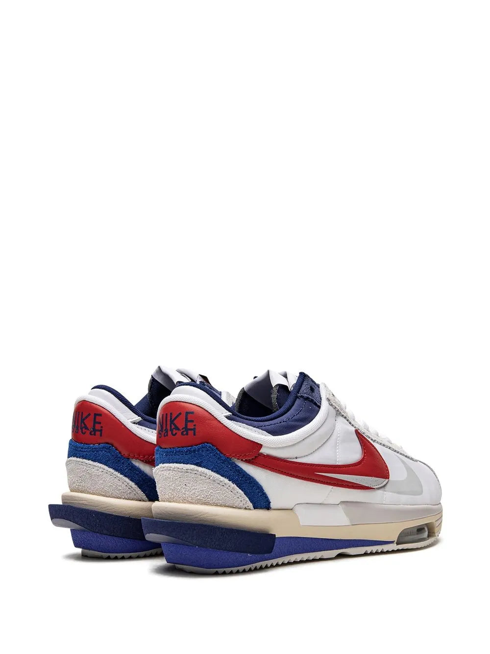 Nike X Sacai Cortez 4.0