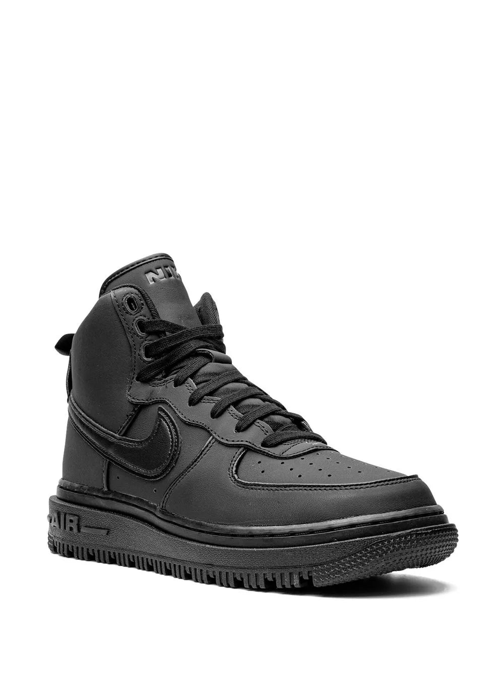 Nike Air Force 1  Sneaker Boots