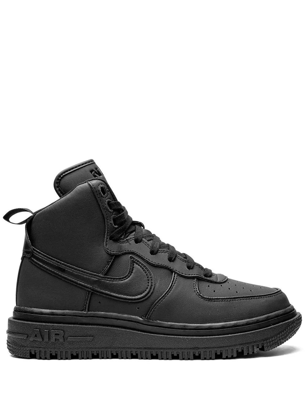 Nike Air Force 1  Sneaker Boots