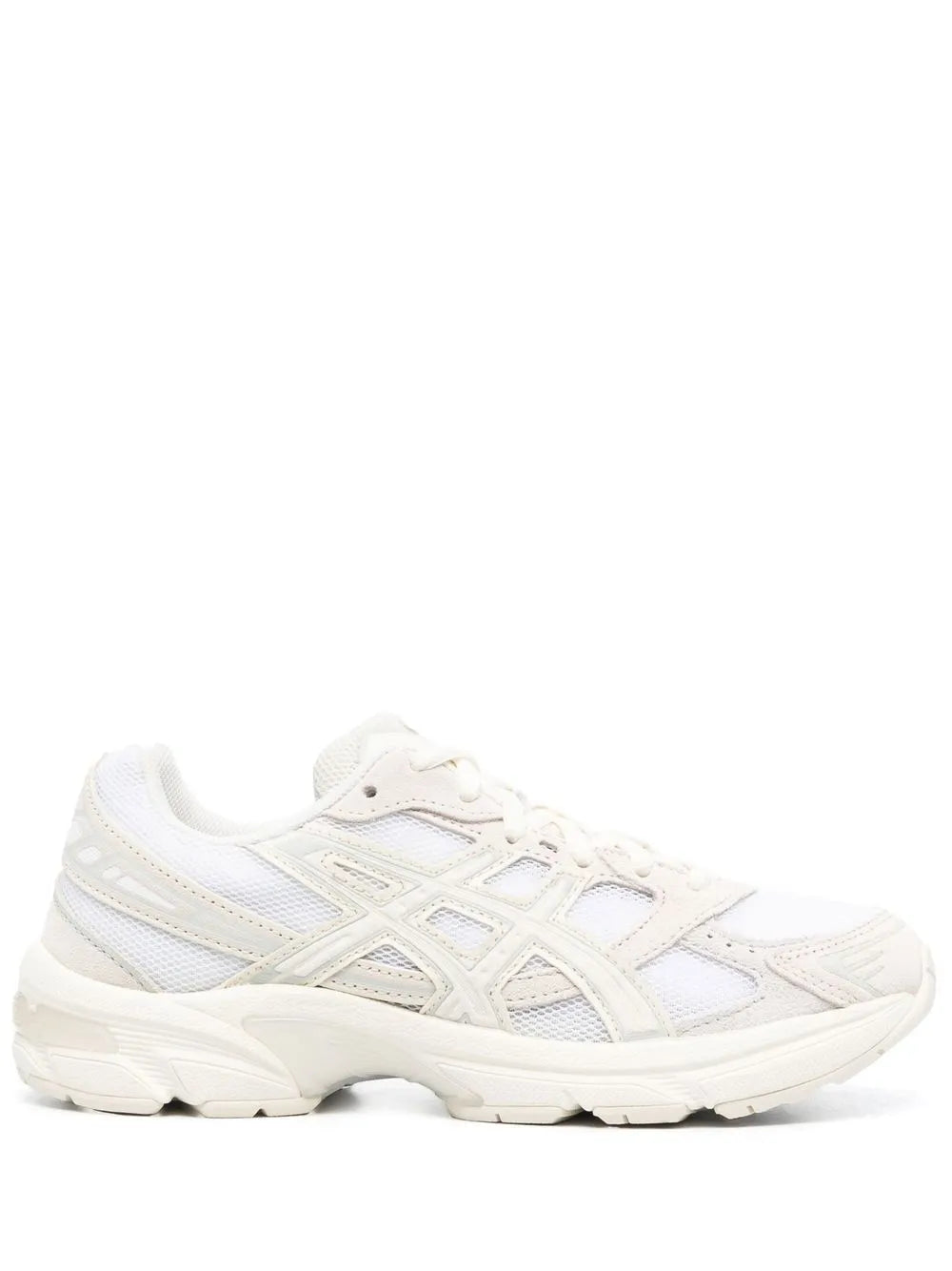 ASICS Gel Panelled Low-Top