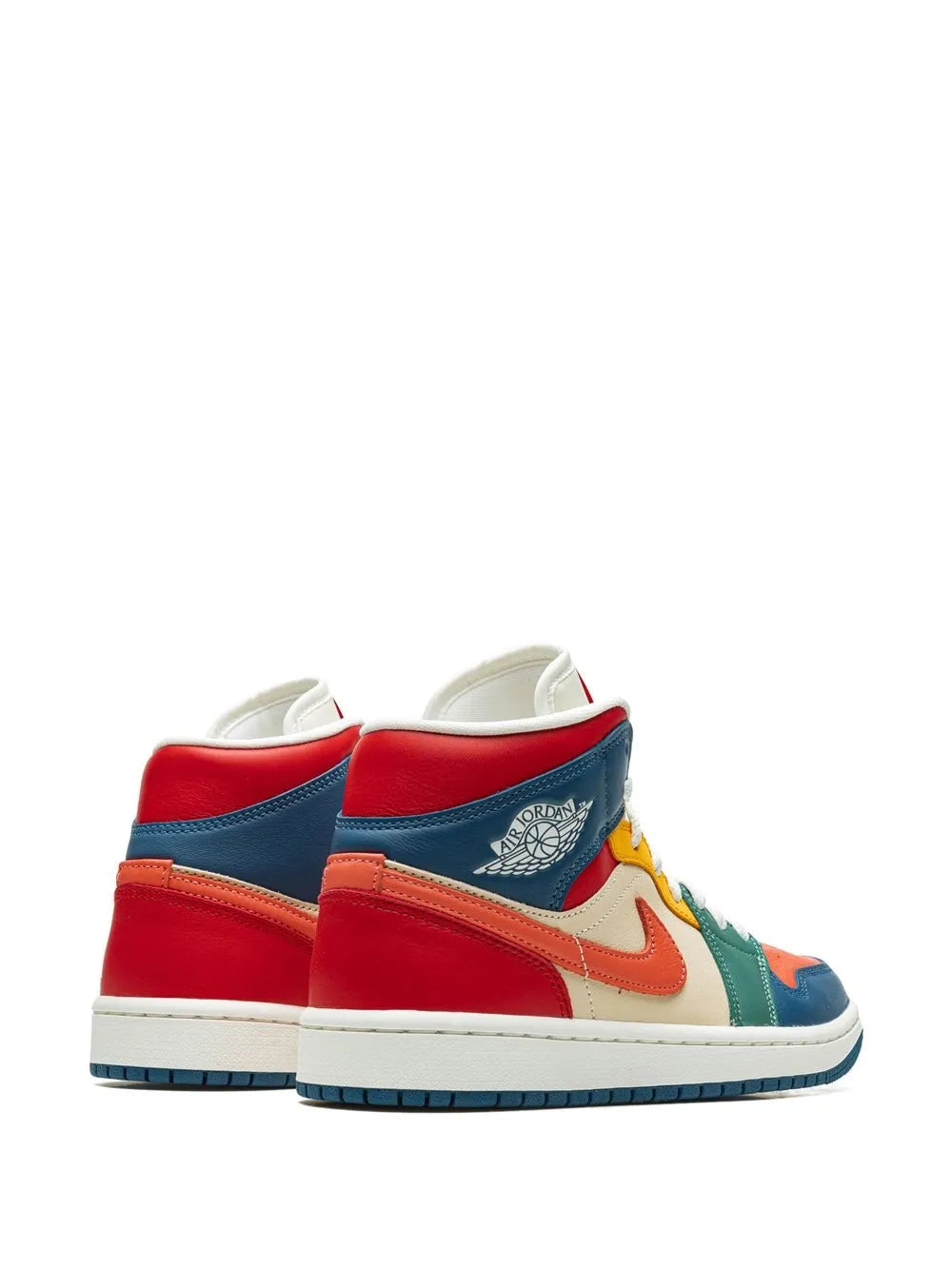 Jordan Air Jordan 1 Mid Se