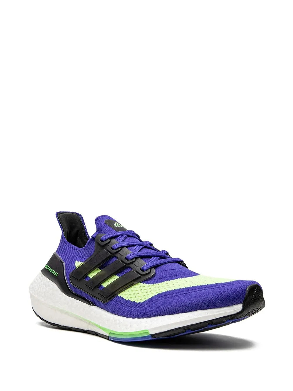 adidas Ultraboost 21 Low-Top