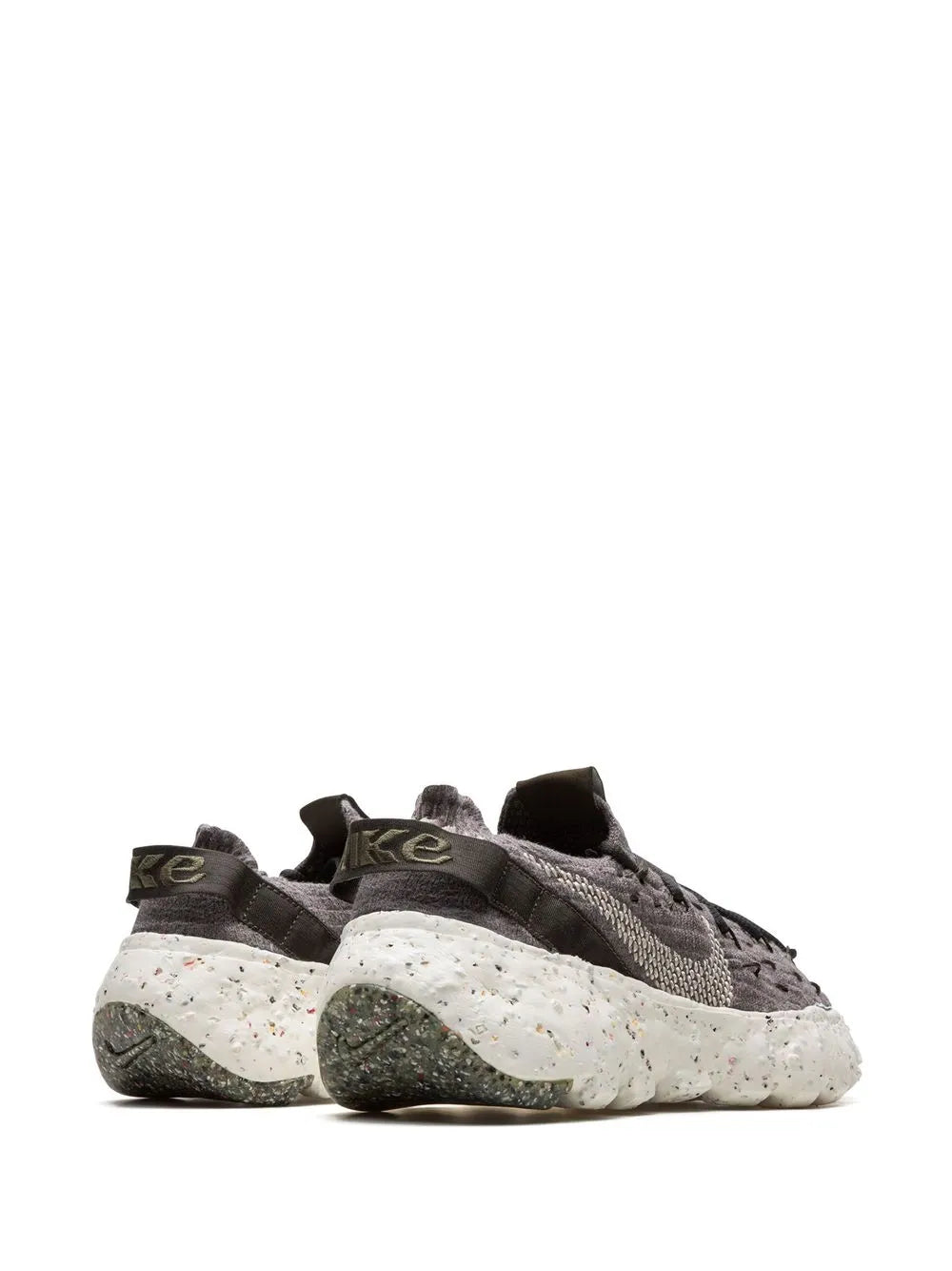 Nike Space Hippie 04 Low-Top