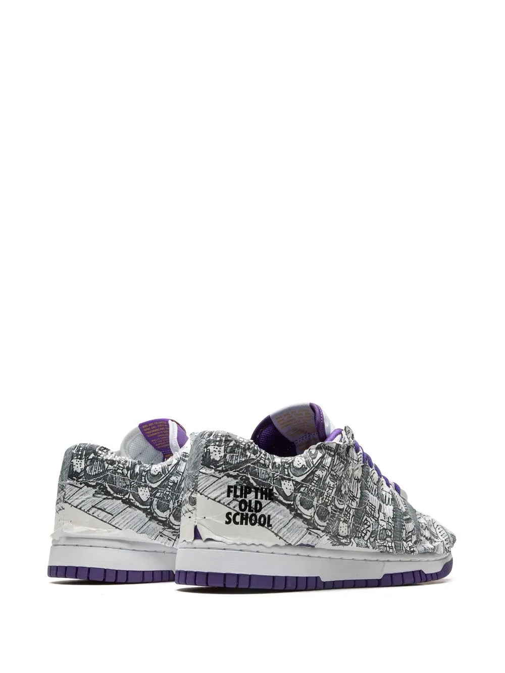 Nike Dunk Low