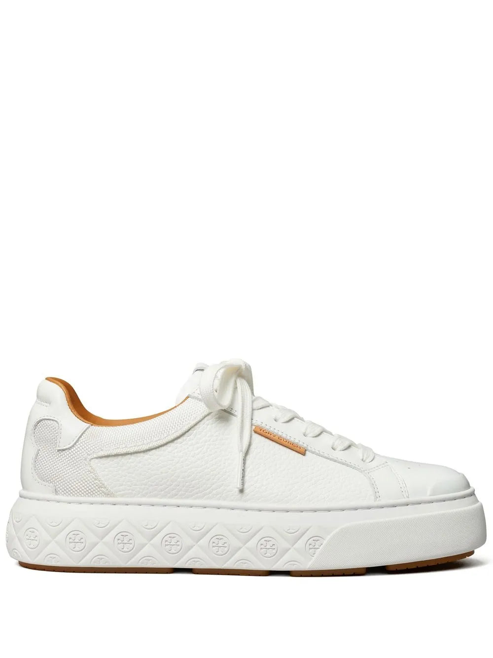 Tory Burch Ladybug Platform