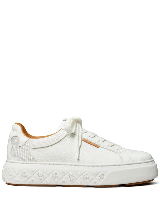 Tory Burch Ladybug Platform