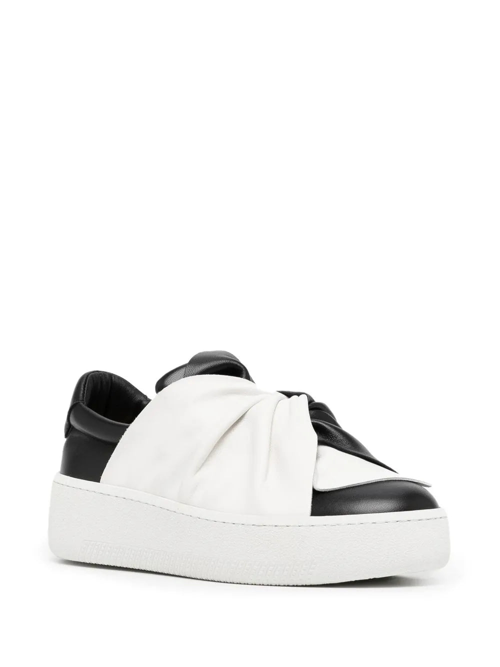 Ports 1961 Knot-Detail Slip-On