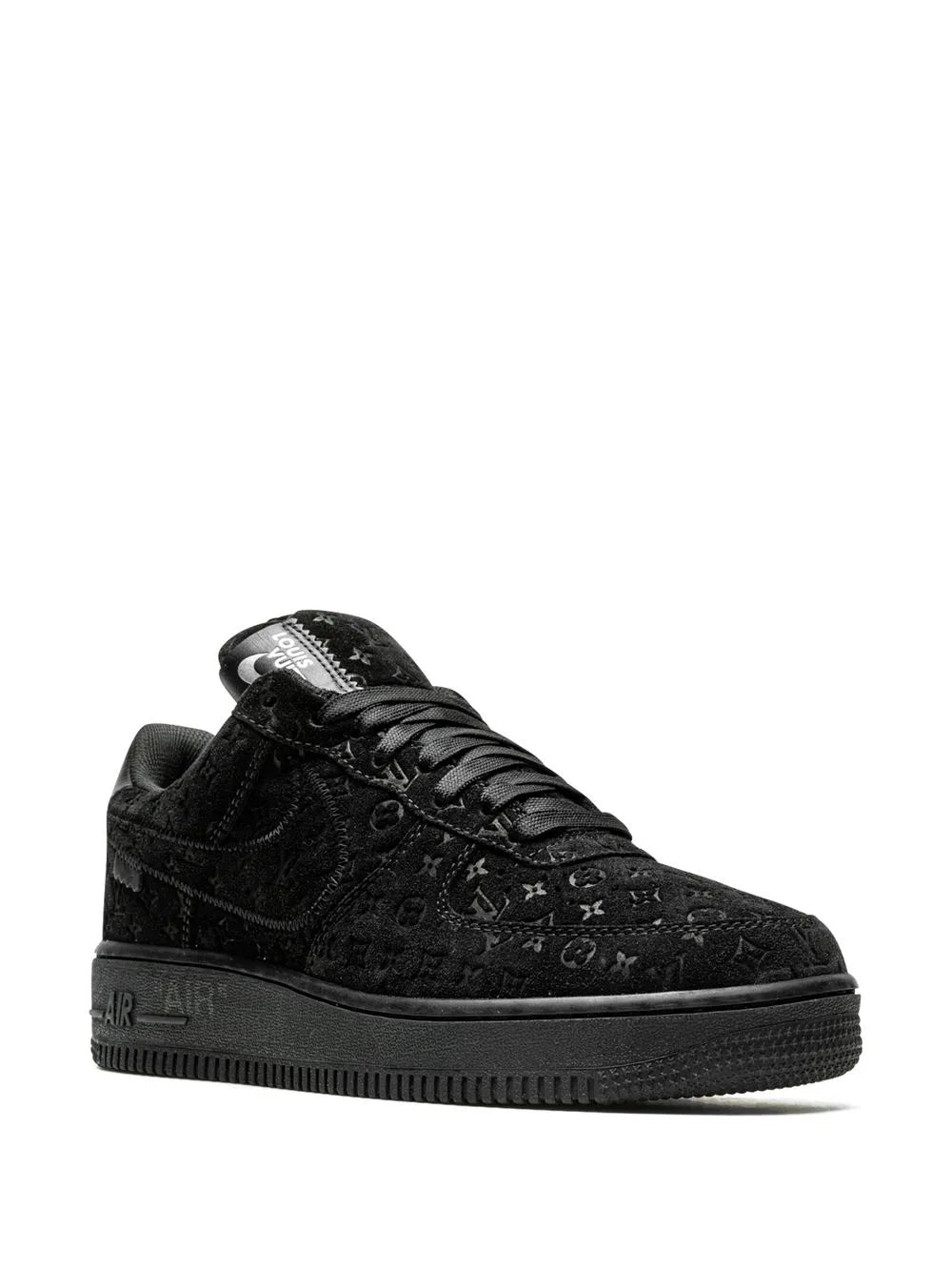 Nike X Louis Vuitton X  Virgil Abloh Air Force 1 Low