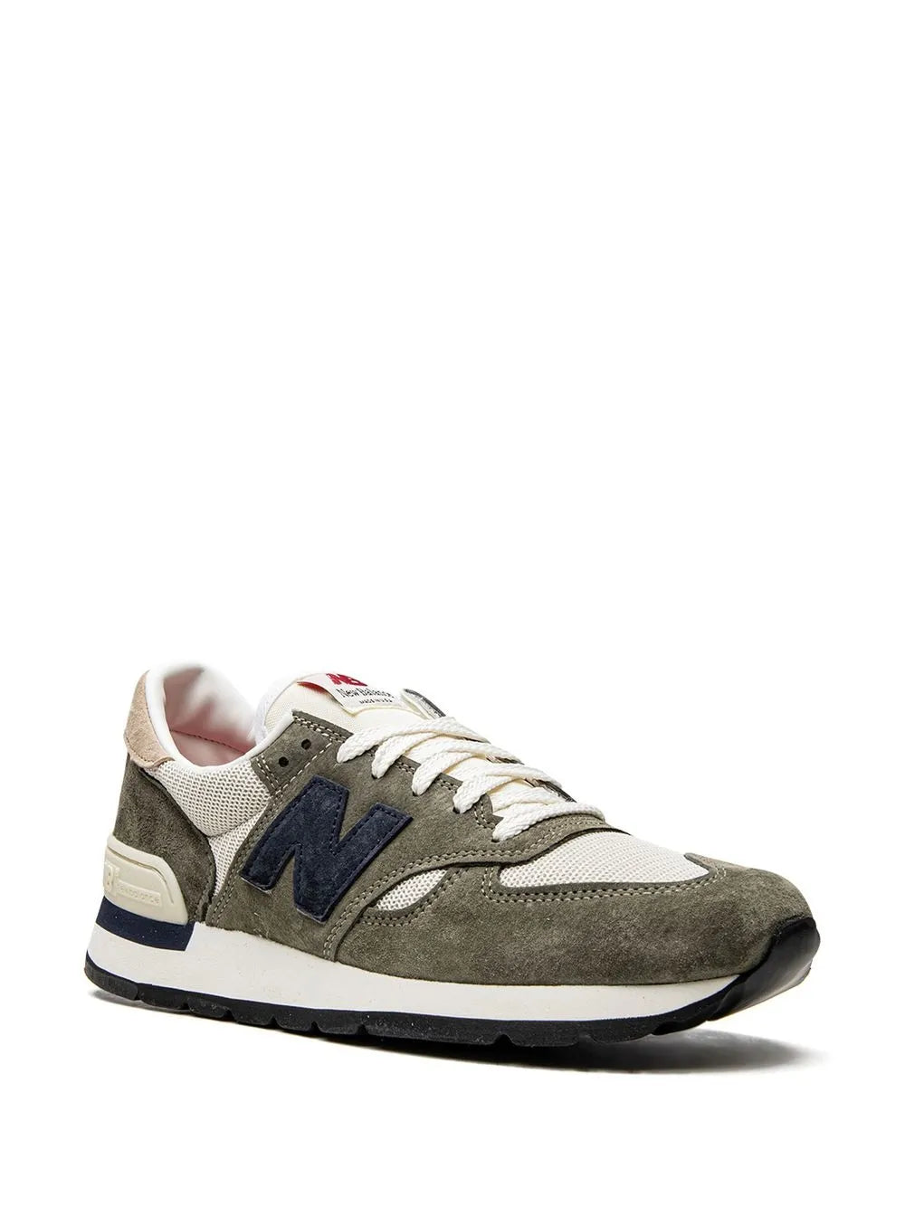 New Balance Made In Usa 990