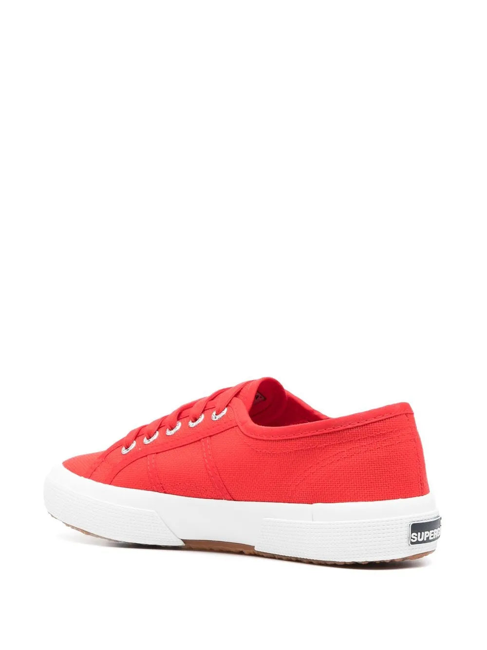 Superga Low-Top Canvas